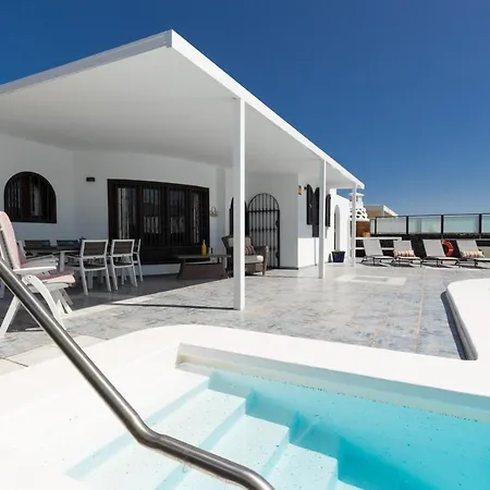 Serenity Beach Puerto del Carmen  Extérieur photo