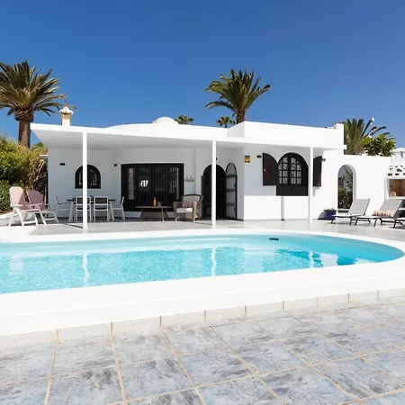 Serenity Beach Puerto del Carmen  Extérieur photo