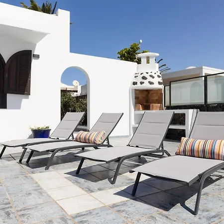 Serenity Beach Puerto del Carmen  Extérieur photo