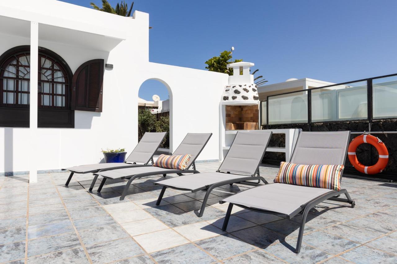 Willa Serenity Puerto del Carmen (Lanzarote)